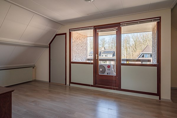 Medium property photo - Westerkimme 47, 8316 ED Marknesse